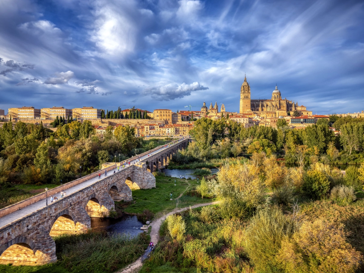 visita capitales de españa en taxi